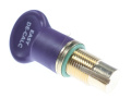 Philips Saeco Square Plug - Svc Rinse Cap Prted Assembly